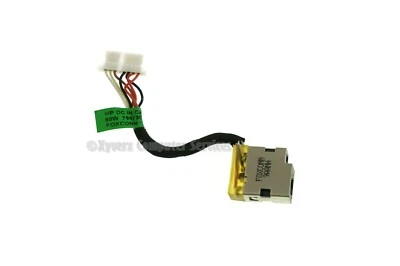 799735-F51 CONECTOR ORIGINAL HP POWER DC-IN 14-DQ1037WM (CB31) Foto 1 de 2
