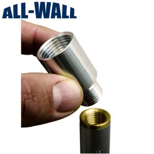 X8 Drywall Super Sander Adapter – Attaches to X1 and All Corner Roller Handles - Picture 1 of 1