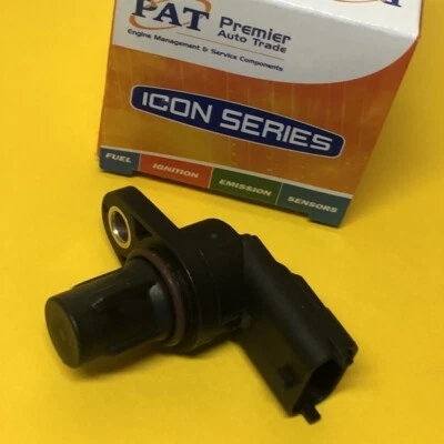 Camshaft position sensor for Alfa Romeo BRERA JTS 2.2L 06-11 939A5 Cam angle - image 1 of 4