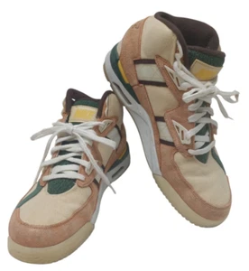 Nike Air Trainer SC Alto Polen Sidra Exterior DO6696-700 Hombres Talla 10 Mujeres 11.5 - Imagen 1 de 10
