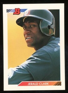 1992 Bowman Baseball Pick Complete Your Set #251-500 RC Stars