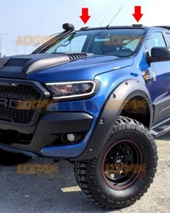 Ford Ranger 2012 - 2023 Dachabdeckung mit LED-Lichtern Lichtleiste mit LED - Bild 1 von 9