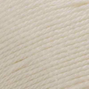 Scheepjes Yarns ::Catona 100 gram #130:: 100% Cotton  Mercerized Old Lace - Picture 1 of 3