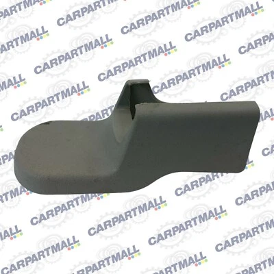 Cubierta interior del asiento delantero derecho Acura TL 2009 2010 2011 81106-TK4A-A11 OEM Foto 1 de 4
