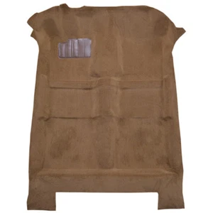 1985-90 Electra, 85-93 Fleetwood, DeVille 4-Door Front WD Cut-pile Carpet! - Picture 1 of 109