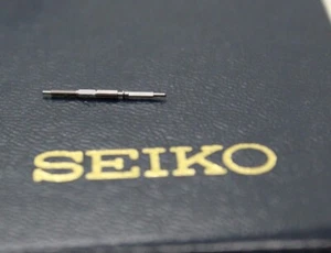 NOS Original Stem for Seiko 6119-6023 6119-6050 6119-6053 6119-6400 6119-7160 63 - Picture 1 of 4