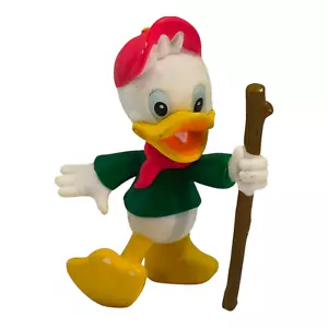 sympa figurine PVC 5,5 cm Disney ( riri fifi loulou ) 1017 - Foto 1 di 1