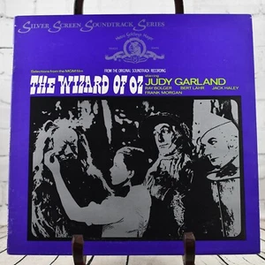 Various – The Wizard Of Oz, 12" Vinyl / LP, MGM Records, 1978, UK Import. VG/VG - Picture 1 of 5