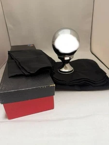 Palla Zombie Classica Galleggiante Trucco Magico Stage Illusione SalonStage Magic D704 - Foto 1 di 6