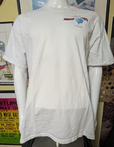 VTG Airlee Winery Monmouth OR Serious Whites Elegant Reds T Shirt XL - Picture 1 of 4
