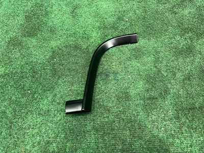 🛑 Land Rover Discovery II 1999-2004 canal de ajuste de riel de goteo superior trasero izquierdo OEM Foto 1 de 4