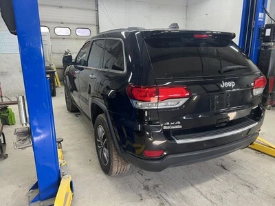 Transfer Case 5.7L Opt Dka 2 Speed Fits 11-24 DURANGO 222599 - Image 1 of 4