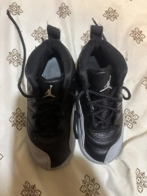 Air Jordan ретро 12 размер 9 C малыш 850000010 - Изображение 1 из 4