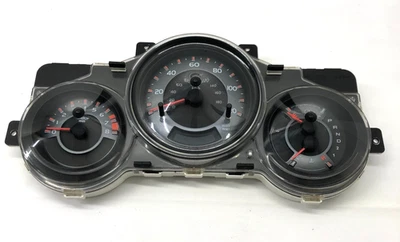 03-06 Conjunto de velocímetro velocímetro cuadro de instrumentos Honda Element Foto 1 de 4