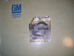 New ACDelco GM OEM 296-15 10128316 Engine Crankshaft Seal - Bild 1 von 2