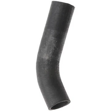 DAYCO Lower Radiator Coolant Hose for 1987-1988 VOLKSWAGEN GOLF 1.6L - Image 1 of 1