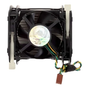Original Intel CPU Cooler A80856-001 for Socket 478 3-PIN 12V 0.18A - Picture 1 of 3