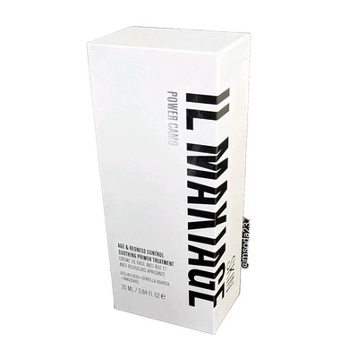 IL MAKIAG POWER CAMO AGE & REDNESS CONTROL SOOTHING PRIMER TREATMENT 0.84 OZ. - Image 1 of 3