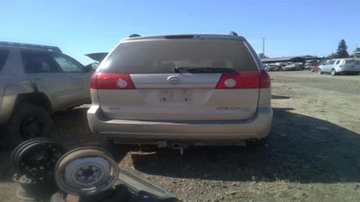 SIENNA    2007 Door Handle Interior 30185135 Foto 1 de 4