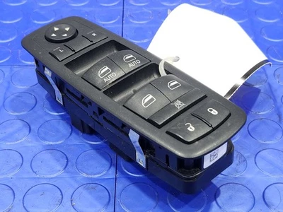 12-20 Dodge Grand Caravan Master Window Switch Assembly Auto OEM 68298871AA - Image 1 of 4
