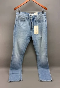 CK Calvin Klein Jeans Herren Blau Skinny Denim Jeans Größe 32x32 - Bild 1 von 3