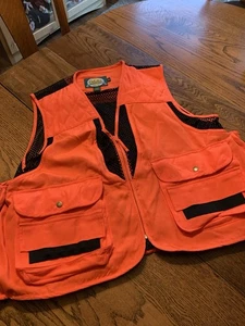 Cabela’s Outdoor Gear Weste XL/Reg - Bild 1 von 6