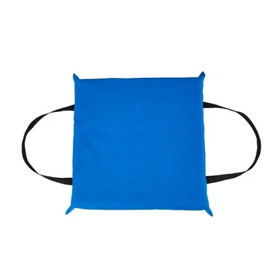 X2O U.S. Coast Guard Approved Type IV Throwable Boat Cushion and Life Preserver