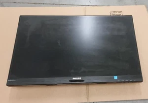 Phillips 241b7QU 24" MONITOR with *NO STAND* USB C HDMI - P/S & CABLES INCLUDED - Afbeelding 1 van 6