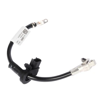 Genuine ACDelco For Buick Regal 14-16 Negative Battery Cable | Black Insulation - Image 1 of 4