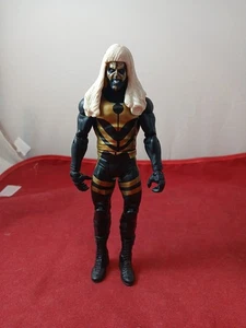 WWE Mattel Goldust Wrestling Action Figure W/ Blonde Wig - Picture 1 of 8