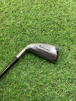 Controller Left Handed Fairway Driving Iron Roll & Bulge - Image 1 of 4