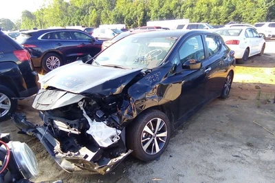 Nissan Leaf 2022 motor de 1,0 L 4 cilindros fabricante de equipos originales 32 k millas - LKQ391433127 Foto 1 de 4