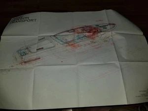 Marc Newson Gagosian GALLERY Poster - Picture 1 of 10