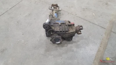 Chevy Silverado 1500 2005 camioneta eje delantero diferencial relación 4,10 4x4 Foto 1 de 4