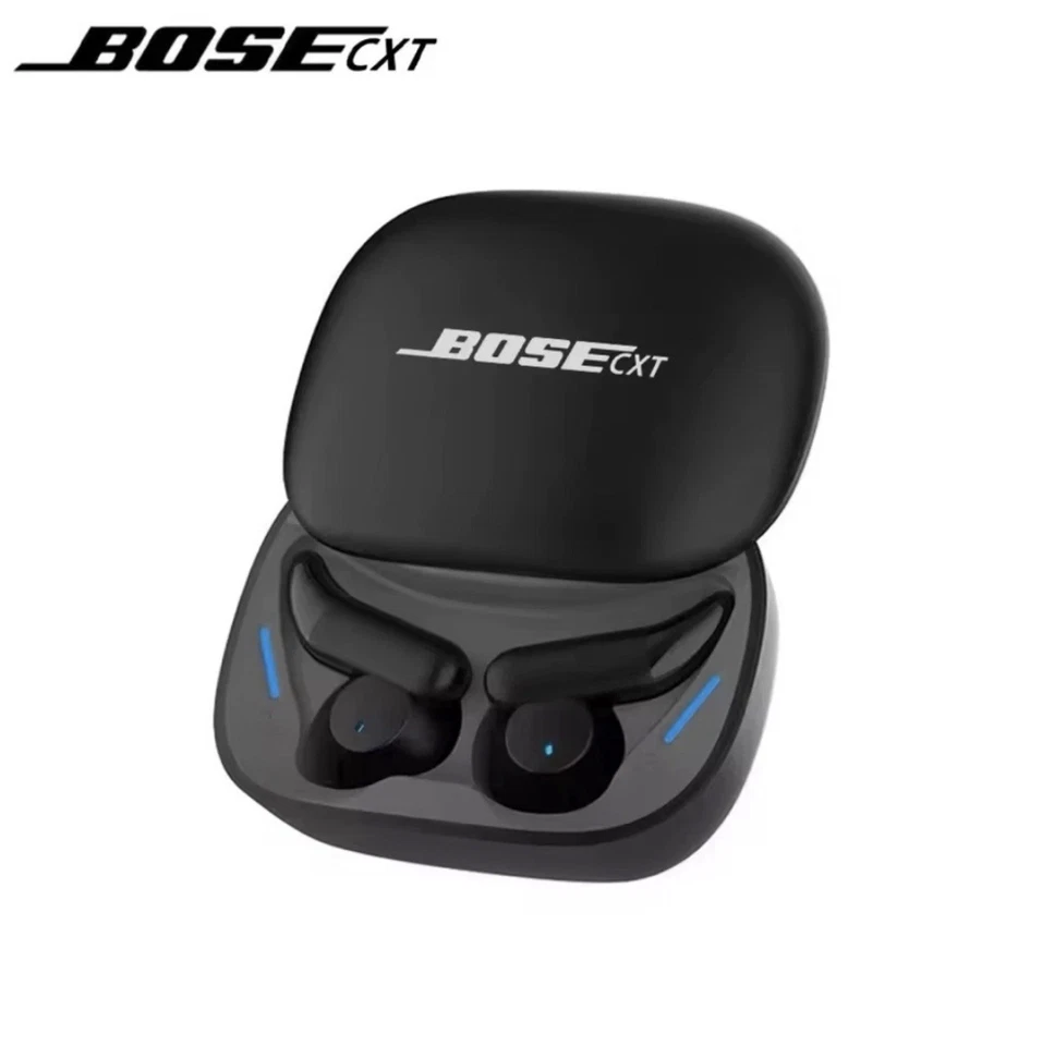 Auricolari Bluetooth BoseCXT Wireless In-Ear con Microfono HD Ricaricabili - Immagine 1 di 1