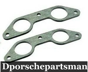 Porsche 912 / 914 Ansaugkrümmerdichtungen (2) NEU - Picture 1 of 1