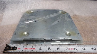 American Flyer Base Plate  for transformer  30B  633766 - Image 1 of 4