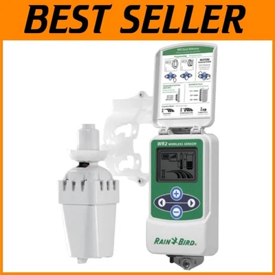 Умная беспроводная система управления орошением - простая настройка - Изображение 1 из 2