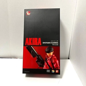PROJECT BM! Masataro Kaneda 1/6 Scale Figure AKIRA Initial Edition USED - Picture 1 of 12