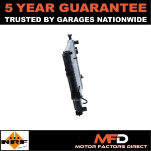 Radiator NRF Fits Kia Sorento 2015-2020 2.0 CRDi 2.2 25310C5270 - Picture 1 of 10