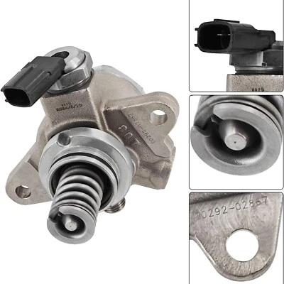 NEW OEM High Pressure Fuel Pump For Nissan Titan NV Armada Infiniti M56 QX56 Q70 - Image 1 of 4