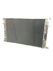 High Performance Aluminum Heat Exchanger Radiator For Audi A4 A5 A6 Q5 B8 S4 S5 - Picture 1 of 4