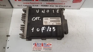 CENTRALINA MOTORE FIAT UNO 1.0 ANNO 1989-1995 (0280000759) ( 7798512 ) - Foto 1 di 3