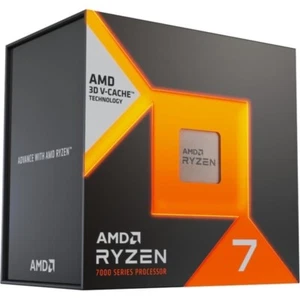 amd ryzen 7 7800x3d - Afbeelding 1 van 2