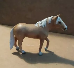 Schleich Palomino Hengst 13618 🔴Sammeln spart Versand🔴 - Bild 1 von 1
