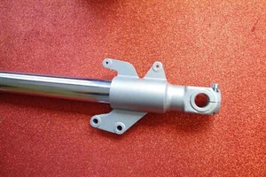 Gabelholm Standrohr Gabel rechts  Aprilia AF1 Futura 125 AP8123791 - Bild 1 von 4