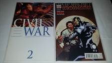 Marvel - Iron Man, Avengers, Star Wars and more - Lot of 20 Comics - Lot #220