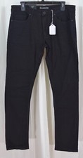 [BLANKNYC] Men's Horatio Skinny Fit Jean Pants Black Tag Size 32 