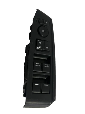 Interruptor de ventana maestra para conductores Honda CrossTour 2012-2015 35750-TP6-A11 💎 OEM 💎 Foto 1 de 4