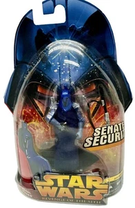 Hasbro Star Wars Revenge of the Sith: Royal Guard Senate Security Action Figure - Picture 1 of 5